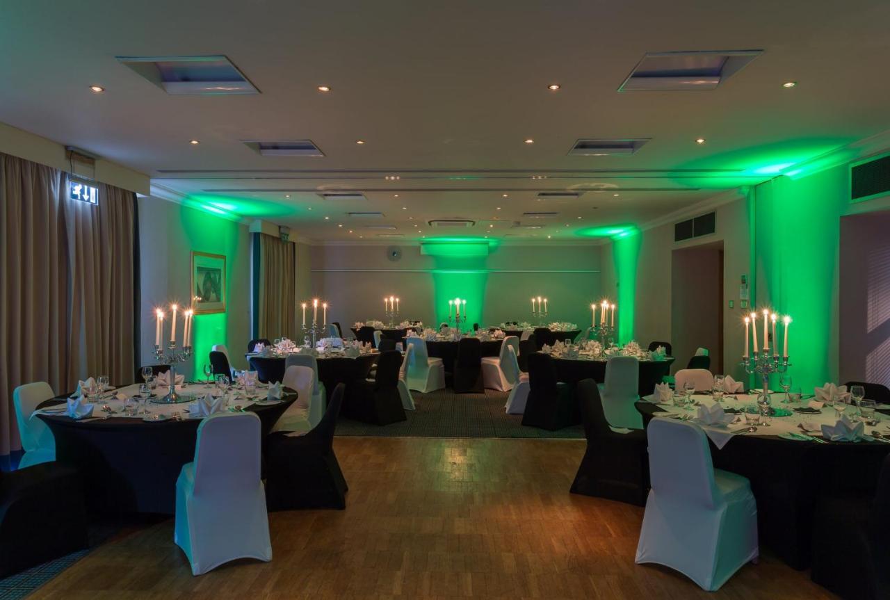 Holiday Inn Rugby-Northampton M1 Jct18 By Ihg Crick  Ngoại thất bức ảnh