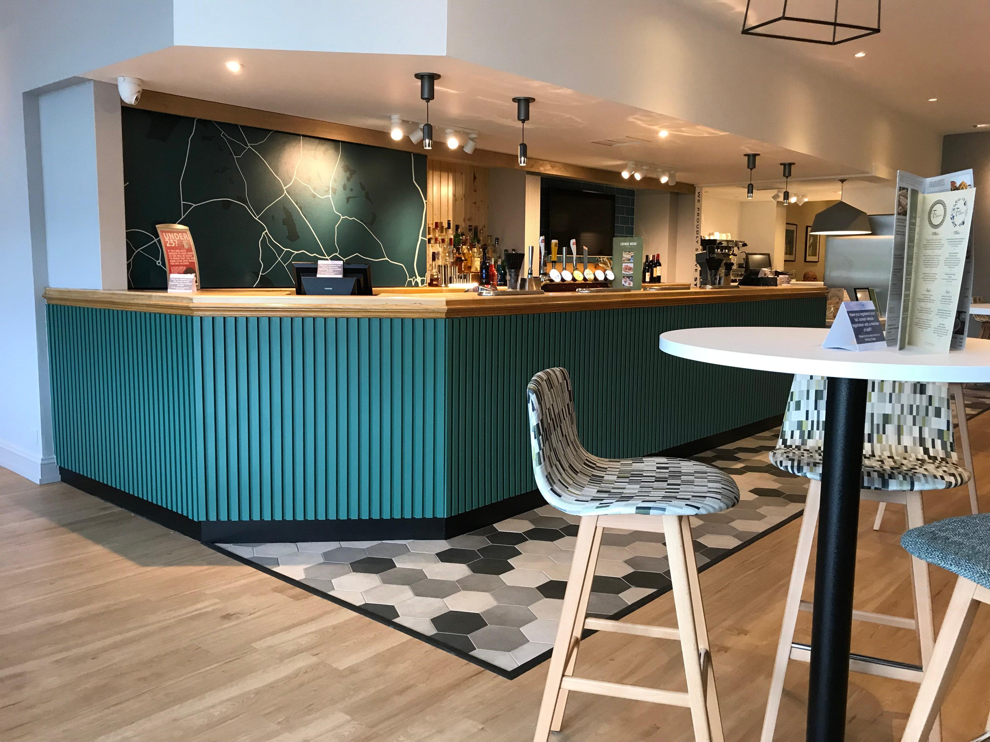 Holiday Inn Rugby-Northampton M1 Jct18 By Ihg Crick  Ngoại thất bức ảnh