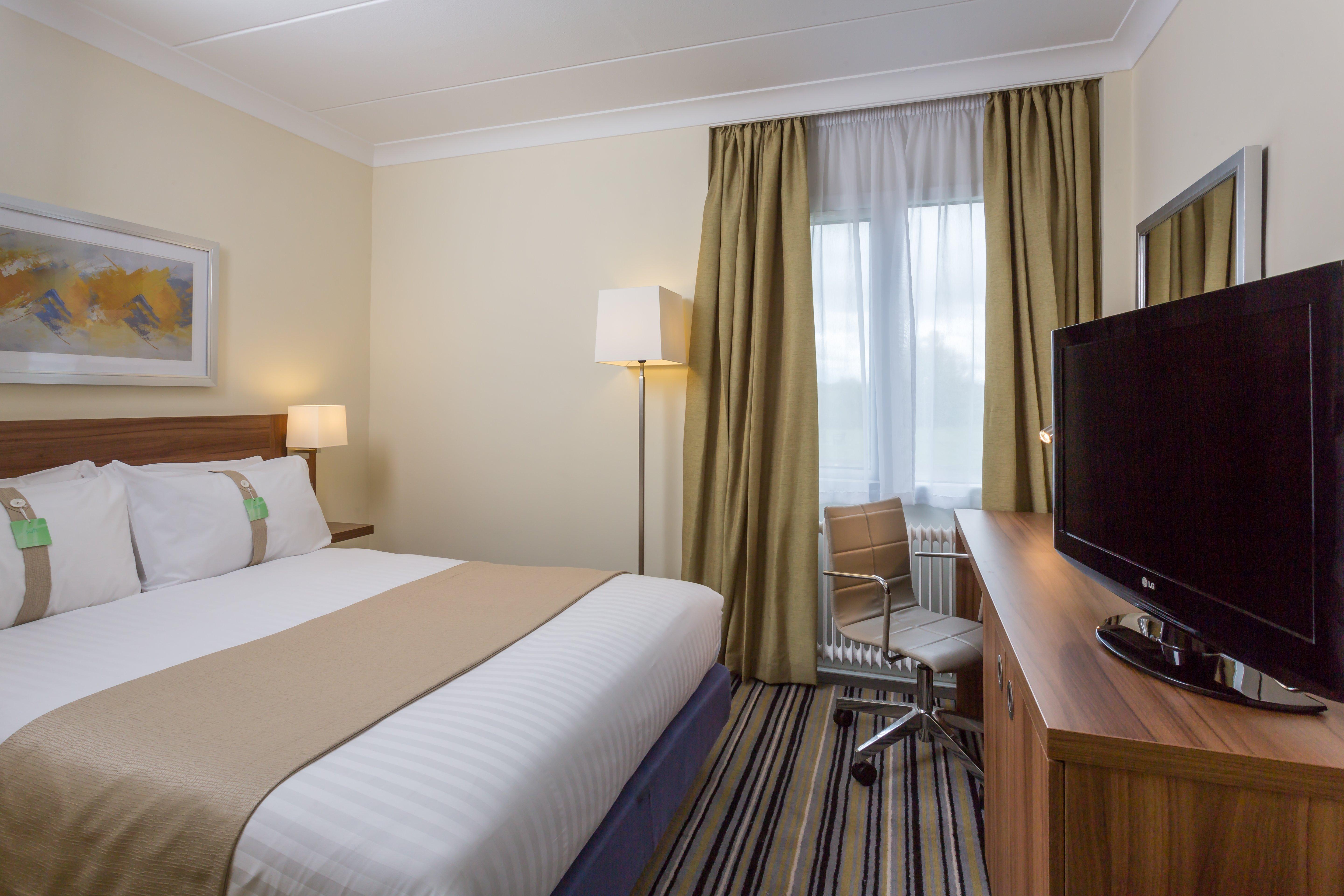 Holiday Inn Rugby-Northampton M1 Jct18 By Ihg Crick  Ngoại thất bức ảnh