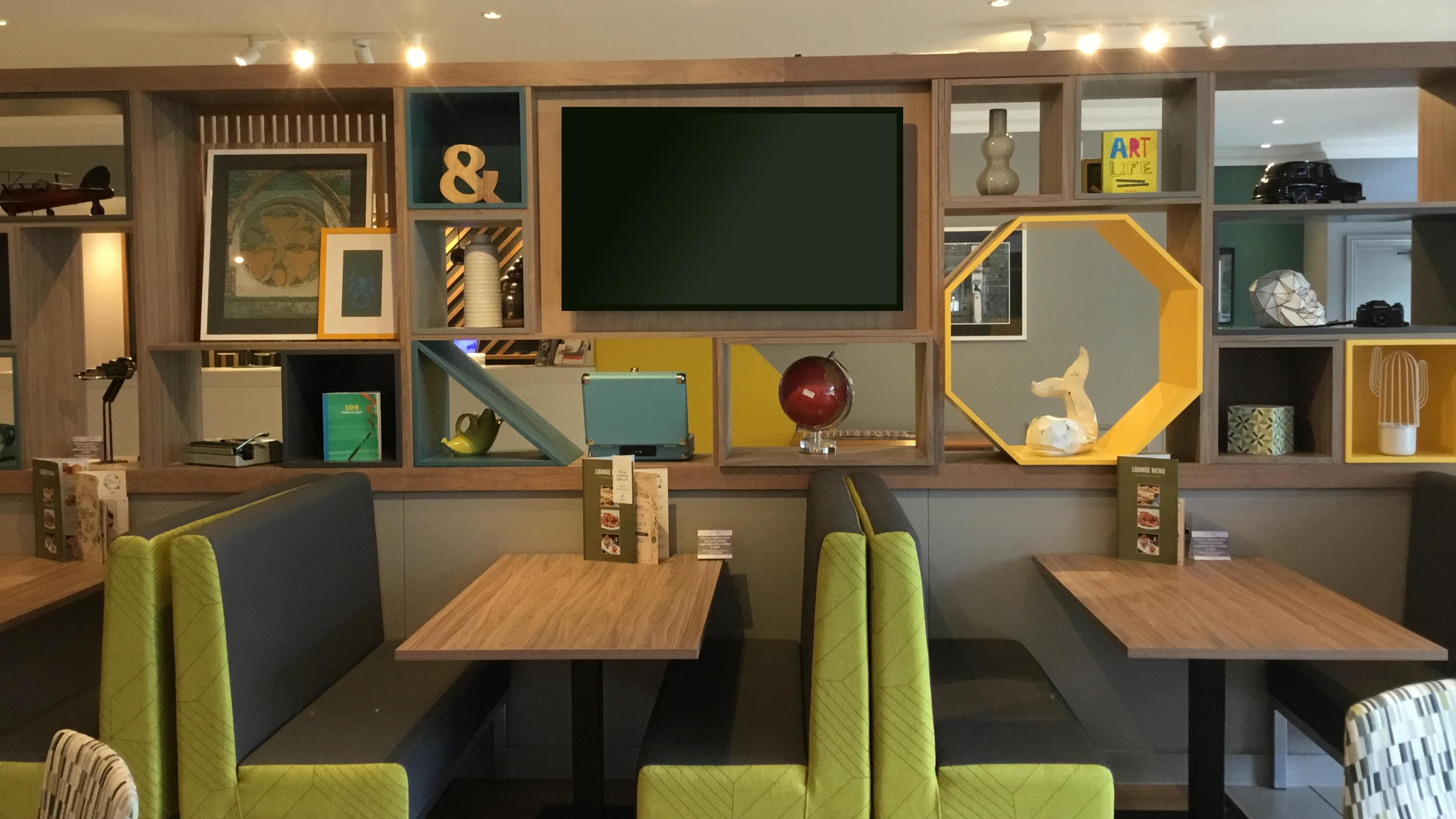 Holiday Inn Rugby-Northampton M1 Jct18 By Ihg Crick  Ngoại thất bức ảnh