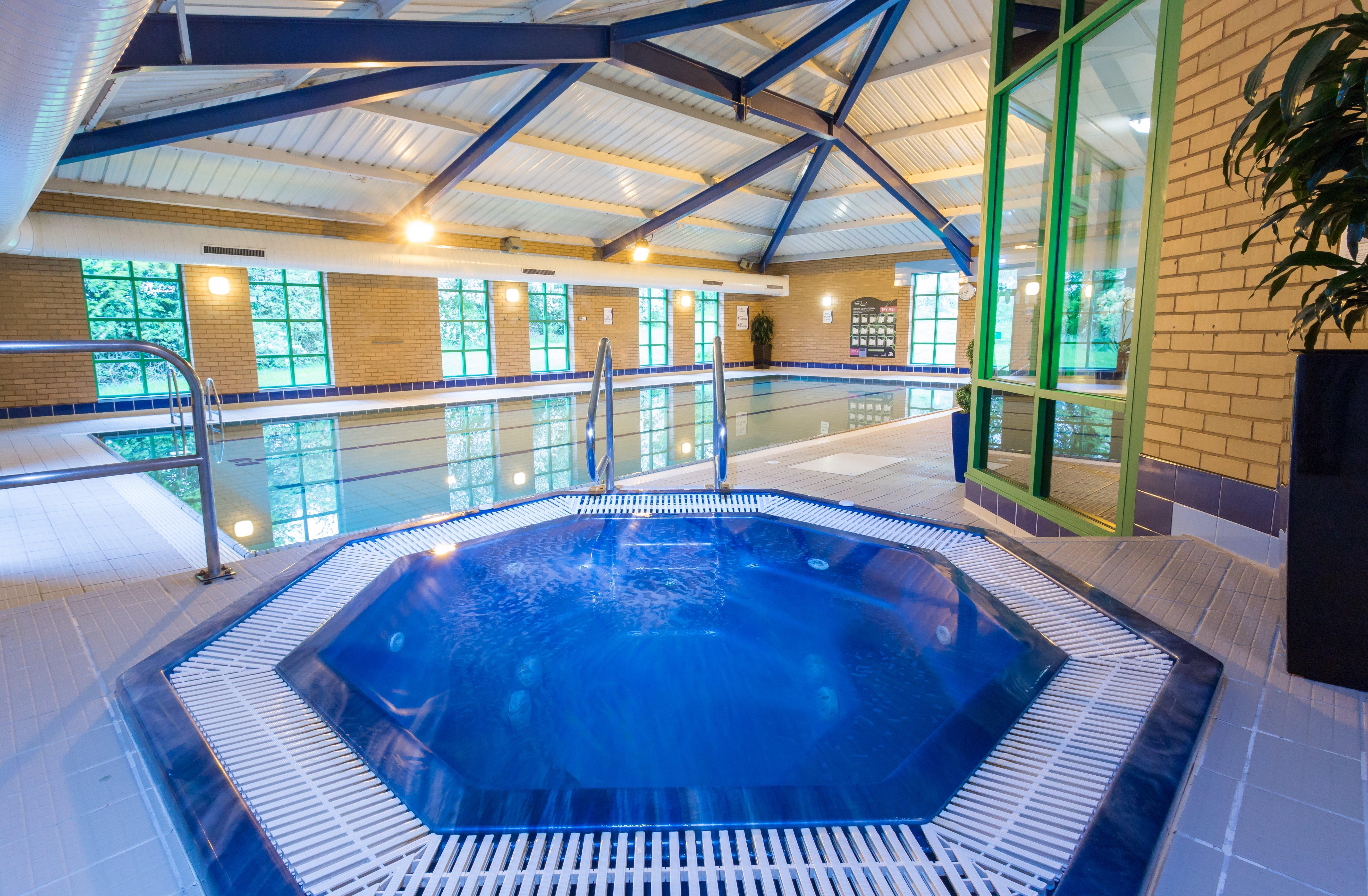Holiday Inn Rugby-Northampton M1 Jct18 By Ihg Crick  Ngoại thất bức ảnh