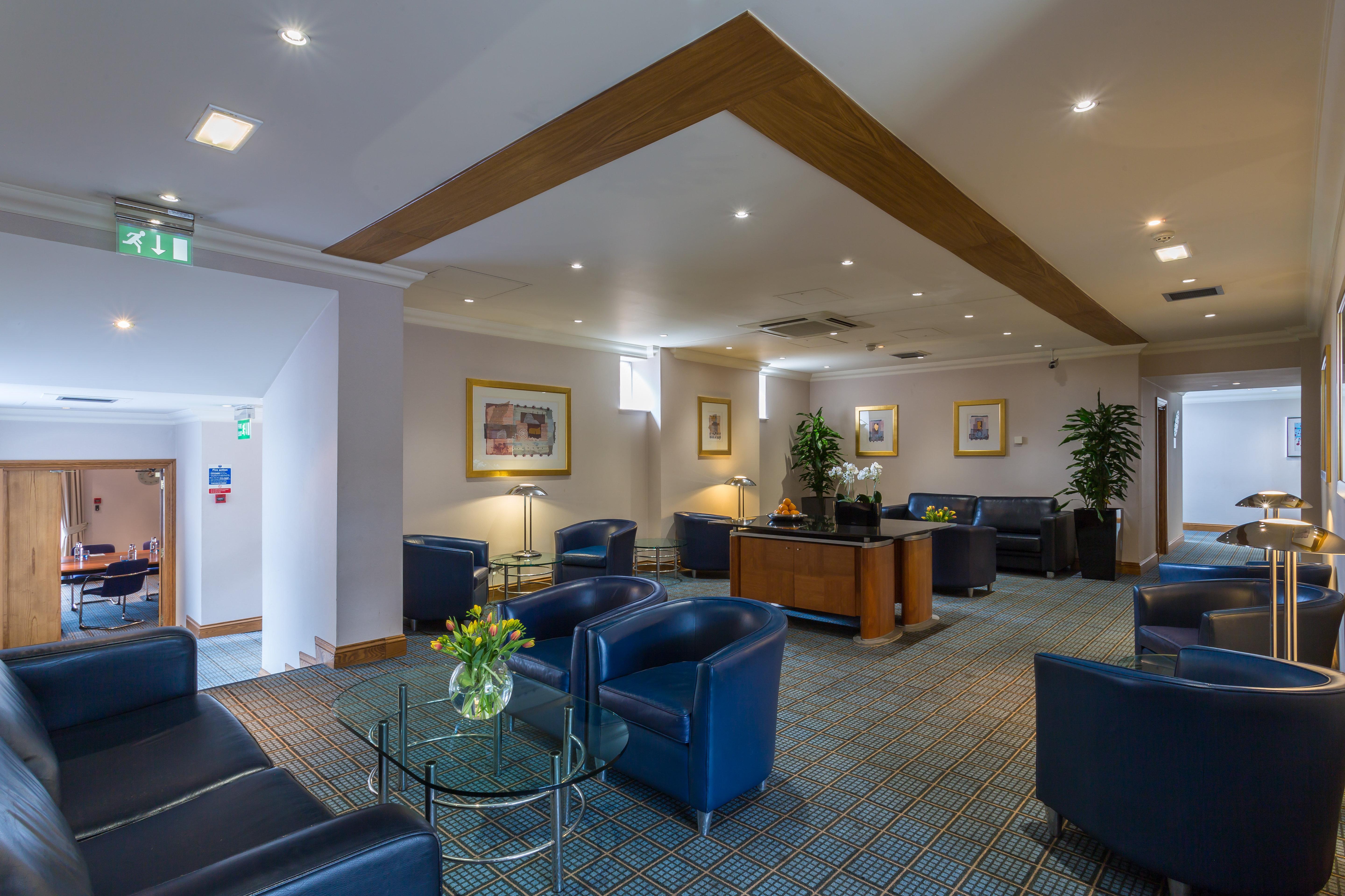 Holiday Inn Rugby-Northampton M1 Jct18 By Ihg Crick  Ngoại thất bức ảnh