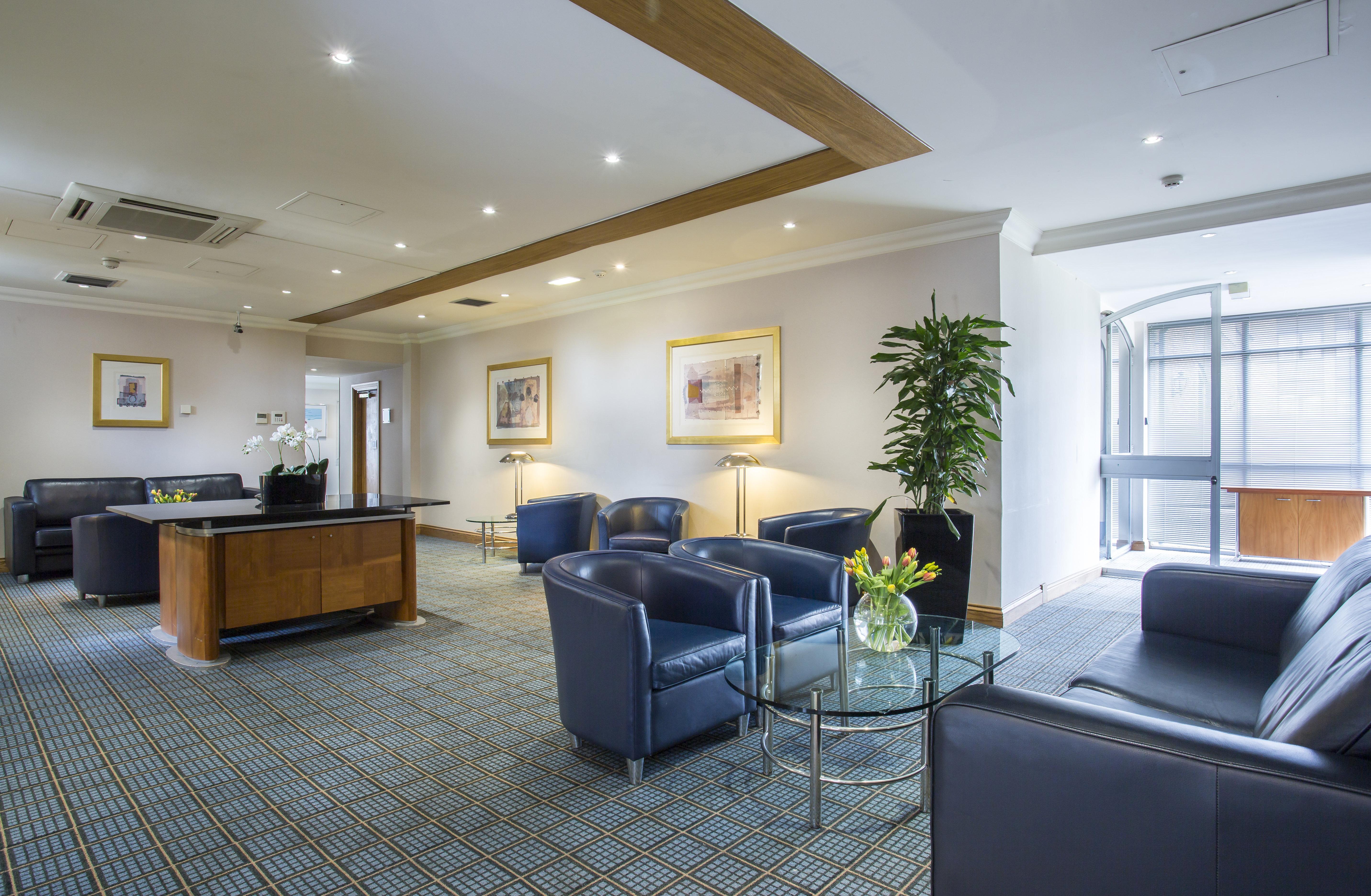 Holiday Inn Rugby-Northampton M1 Jct18 By Ihg Crick  Ngoại thất bức ảnh