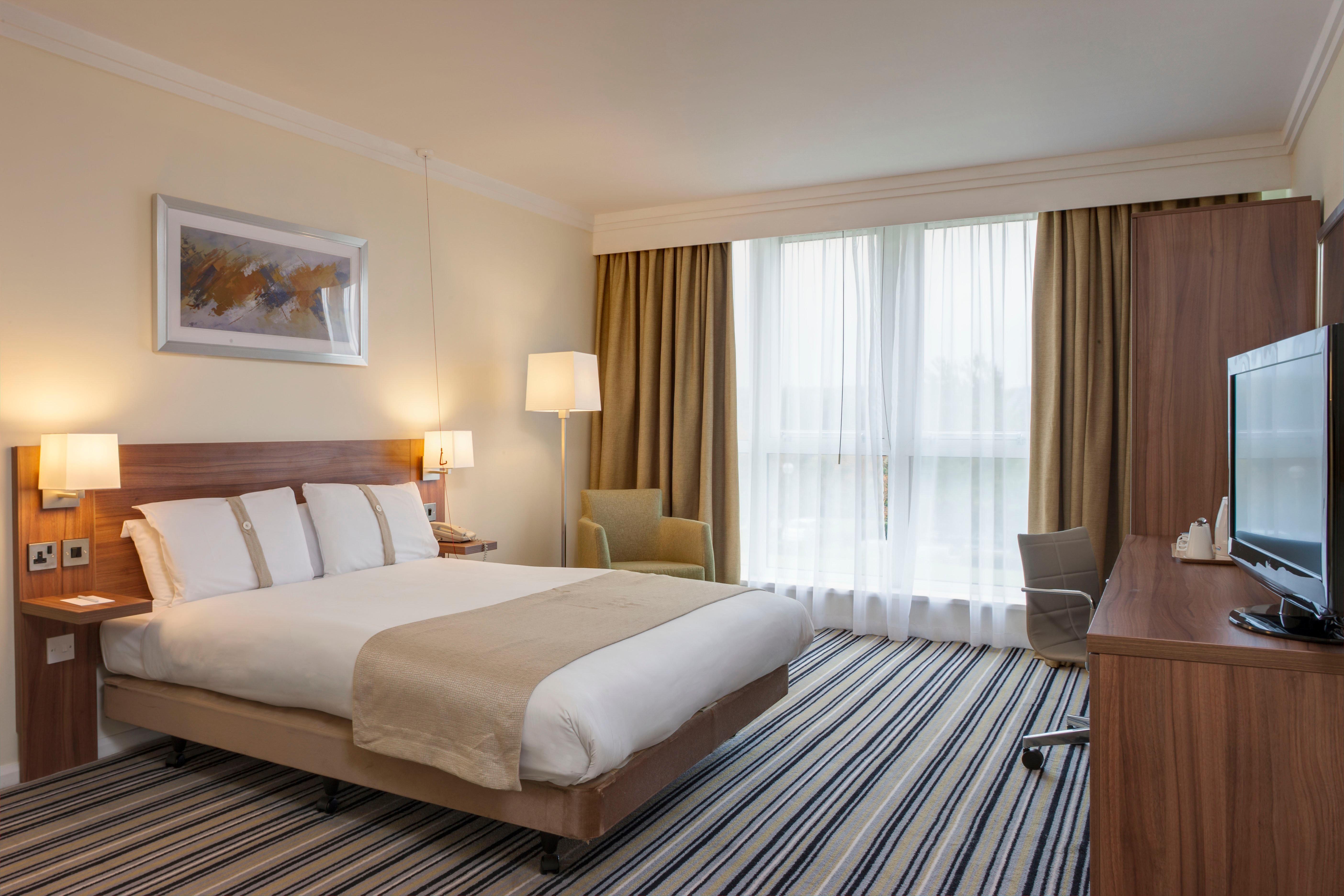 Holiday Inn Rugby-Northampton M1 Jct18 By Ihg Crick  Ngoại thất bức ảnh